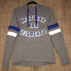 PINK Victoria’s Secret Collegiate Pullover